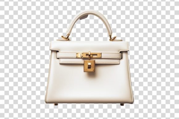 Download #97 Handbag Isolated Element - Element Collection