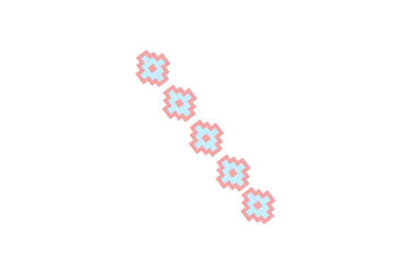 Download Boho Ornament Collection - Collection Collection