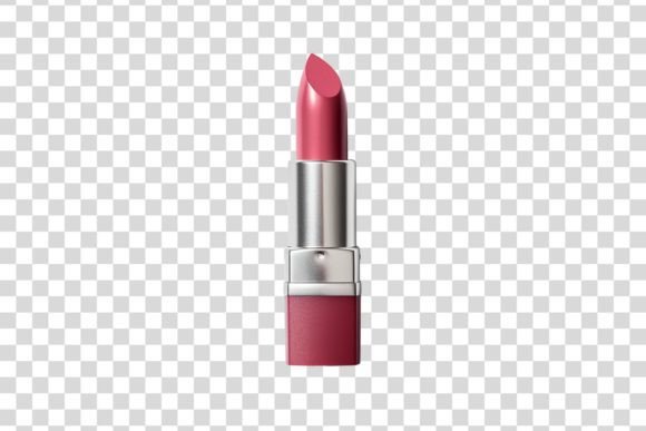 Download #110 Pink Lipstick Isolated Element - Element Collection