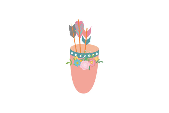 Download Boho Ornament Collection - Collection Collection