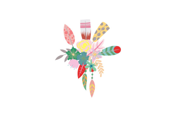 Download Boho Ornament Collection - Collection Collection