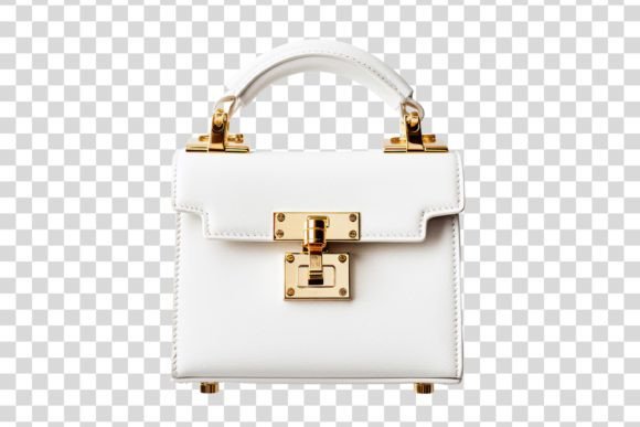 Download #96 Handbag Isolated Element - Element Collection