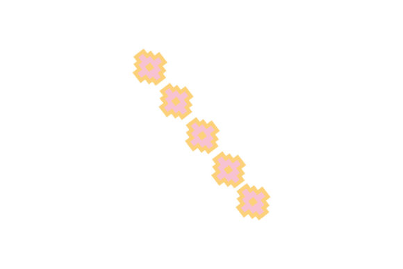 Download Boho Ornament Collection - Collection Collection
